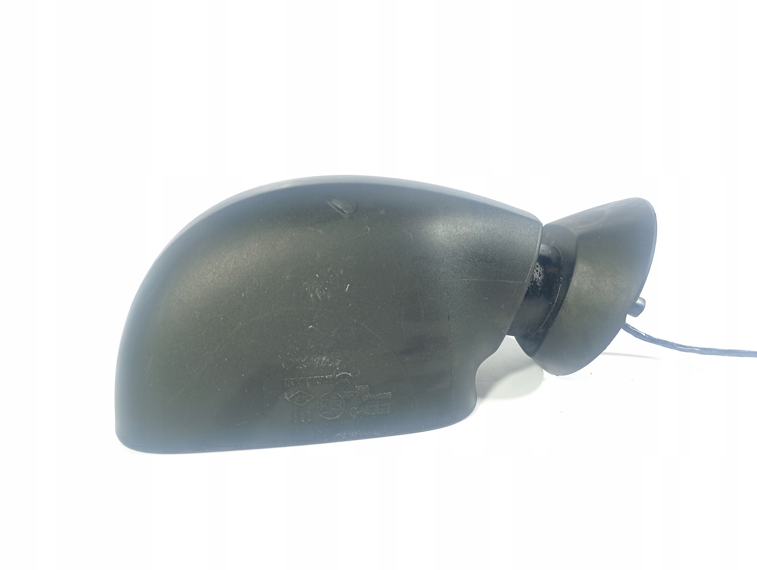Dacia Logan Van 04-12 mirror right electrics 5 PIN