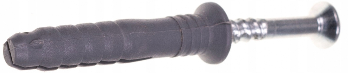

Kołek wbijany Sm 8x80 A do szybki montaż 100szt.