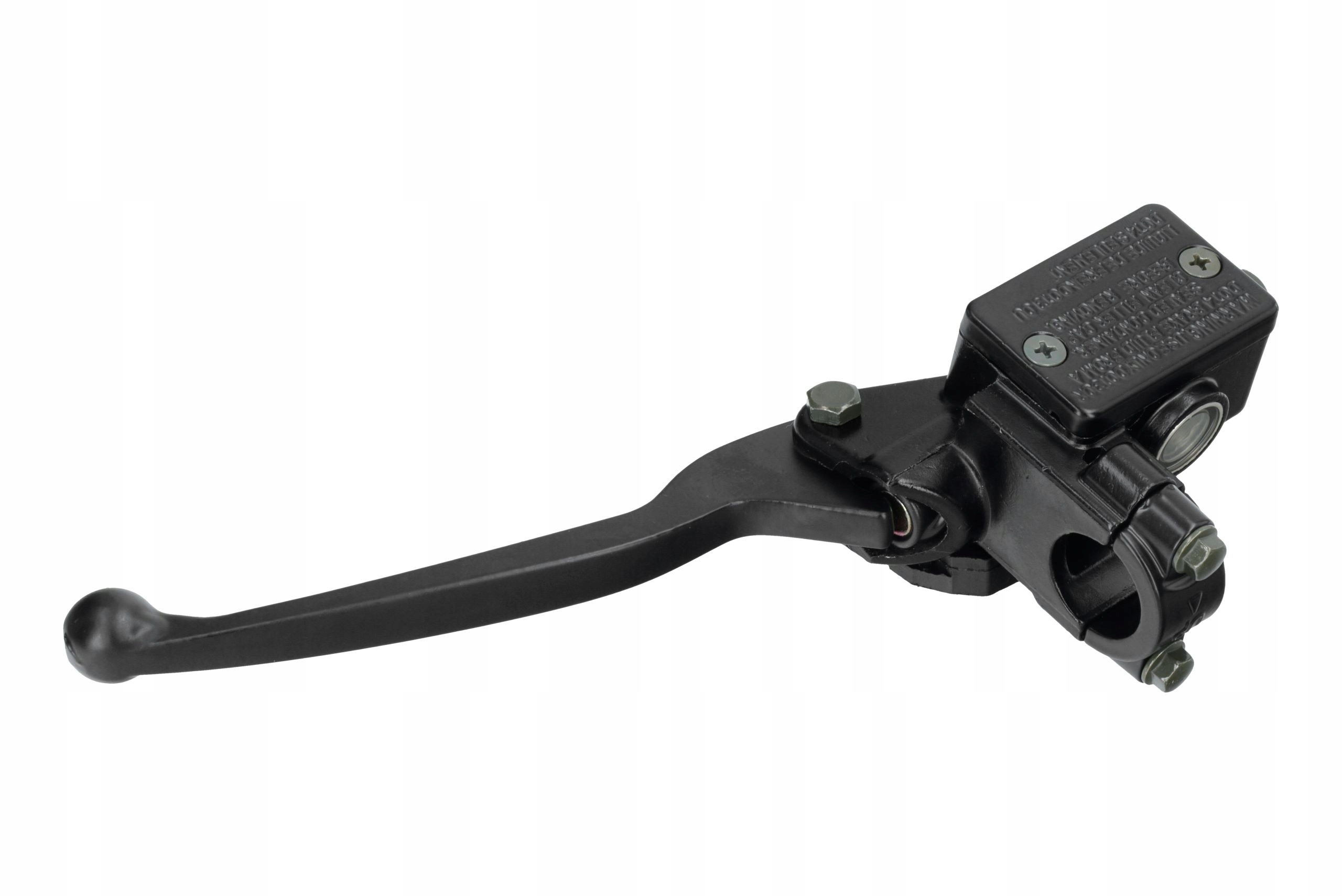 Pompa hamulca tył lewa Kingway Skuter GY6 125 4T