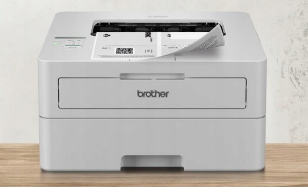 Brother HL-B2180DW Toner Benefit (34 str., Pcl, Usb, duplex, Lan, WiFi)