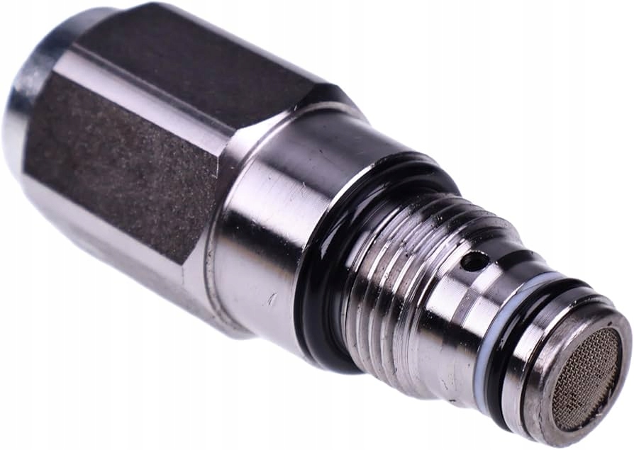 Regulátor Rozdělovače Hydrauliky Minibagr Nabíječka Telsk. Jcb