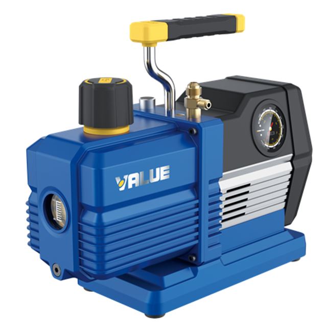 Vákuová Pumpa Navtek Smart VRP-6DV 169 l/mi