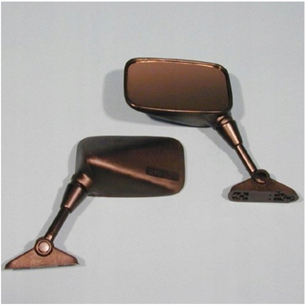 Levé zrcátko Kawasaki Gpz 1984-1989