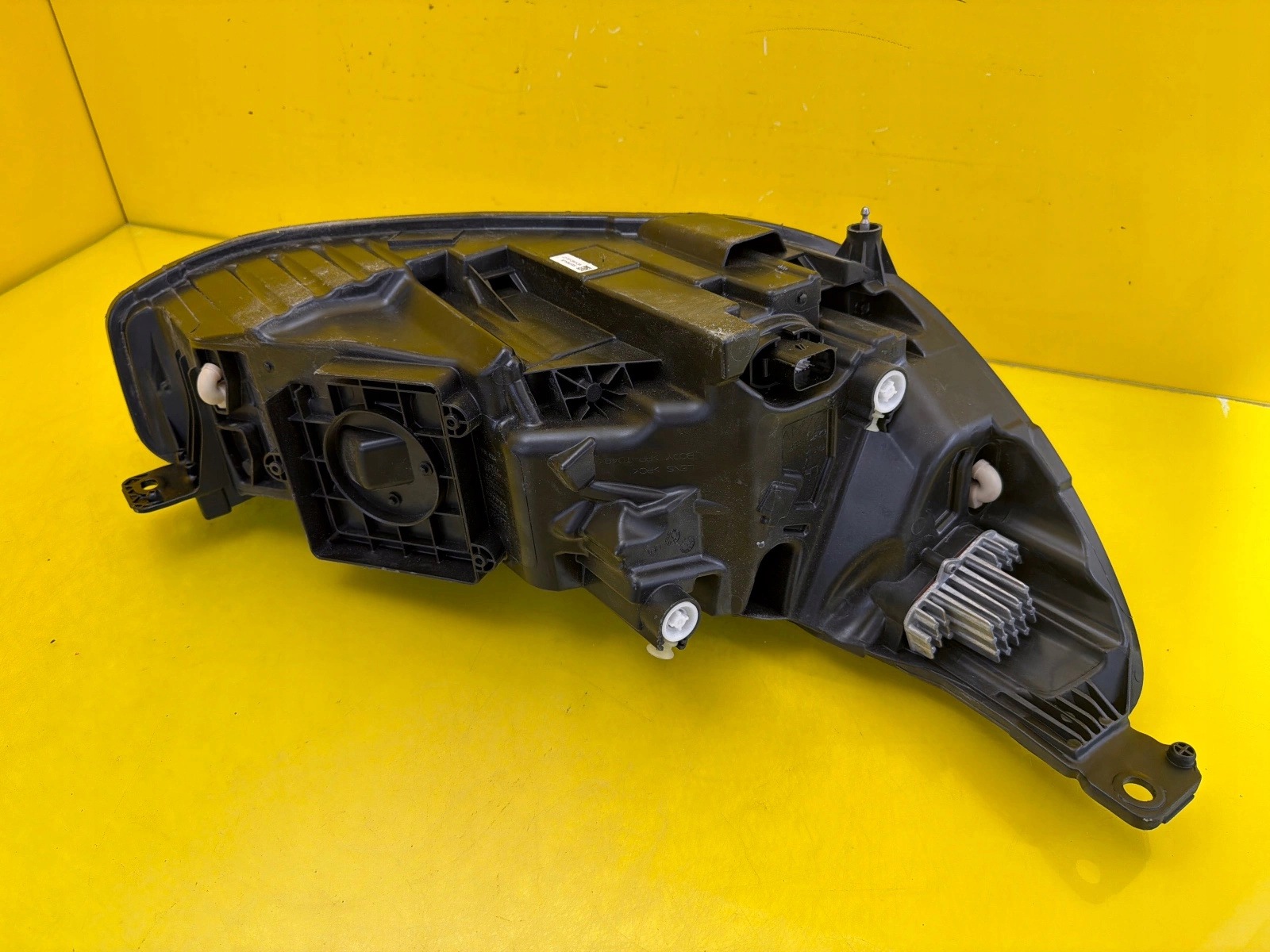 light left Ford Focus IV MK4 Led Lift NX7B-13E015-CF