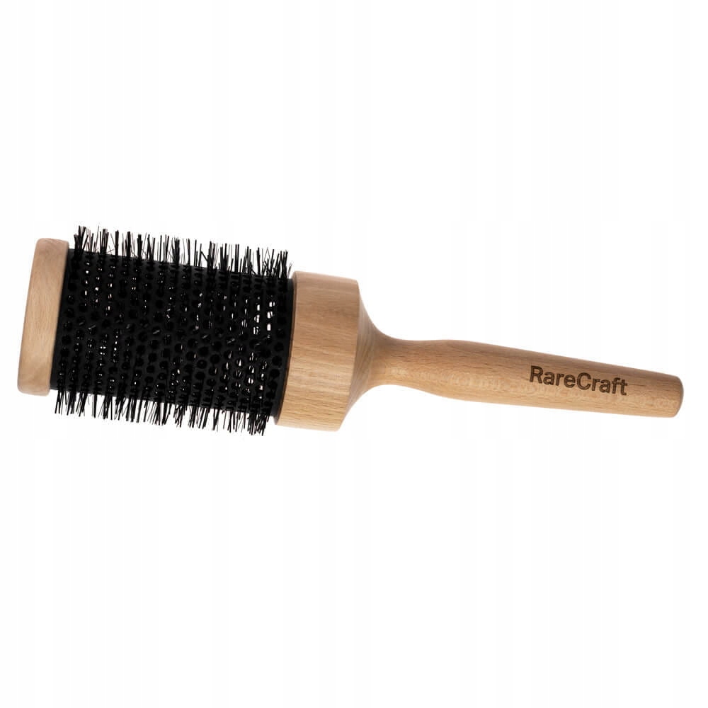 RareCraft kulatý kartáč na modelování vlasů
