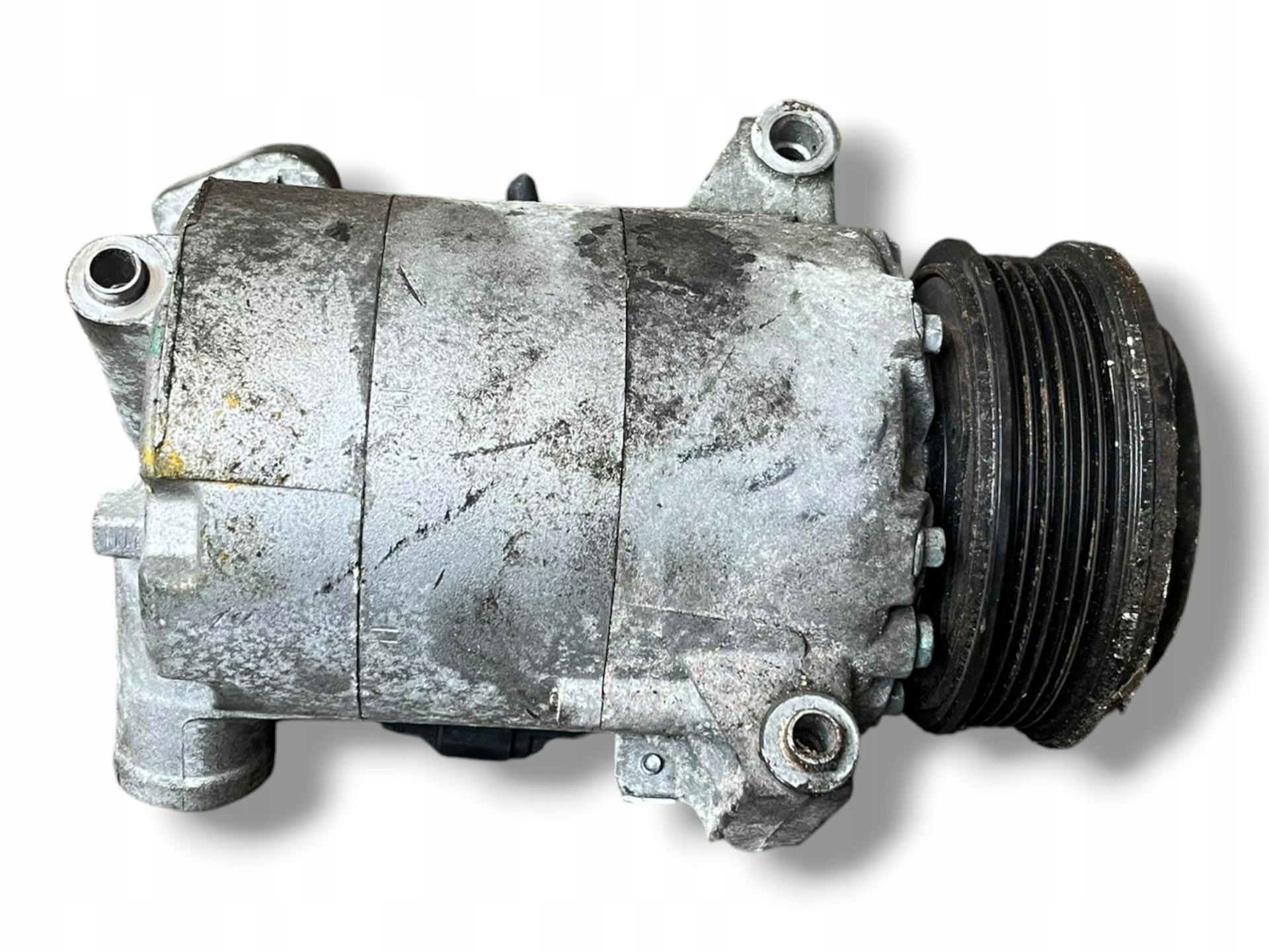 Klimakompressor klimaanlage Ford Focus 3 2012 CV61-19D629-FB