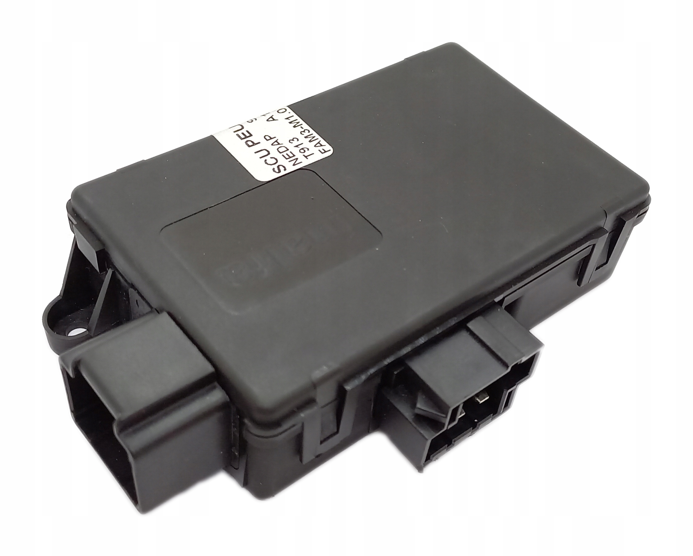 9557288 - Контролер люка CITROEN C8 PEUGEOT 807