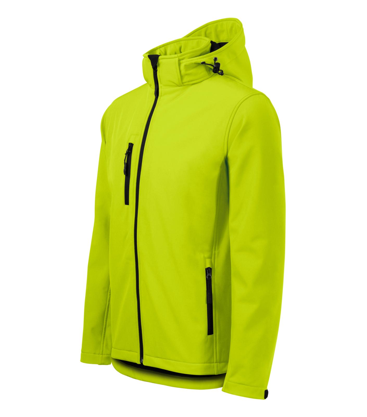 

Softshell Kurtka męska wiosenna Malfini 522 3XL