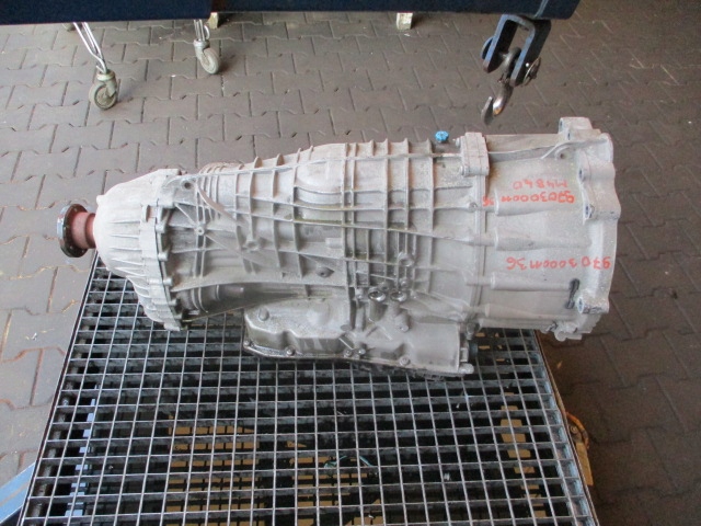 Getriebe PORSCHE PANAMERA 4,8 97030001136