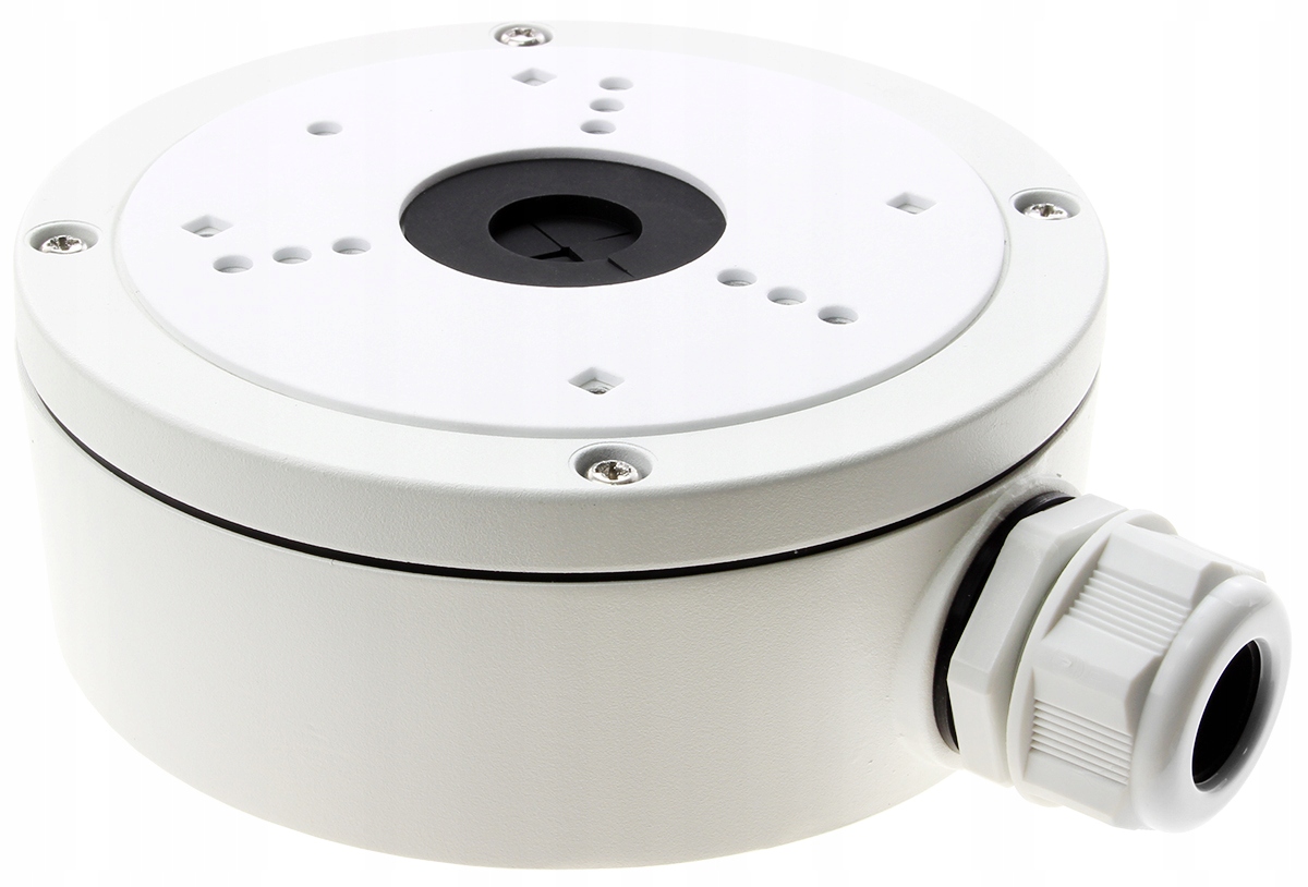 Montážní krabice pro kameru Hikvision DS-1280ZJ-S Držák pro kamery Adaptér