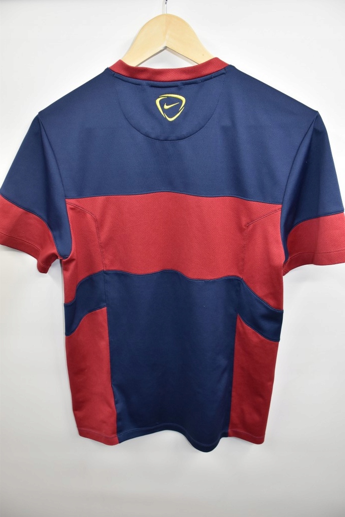 Nike Fc Barcelona koszulka klubowa S Kod producenta 0123456789