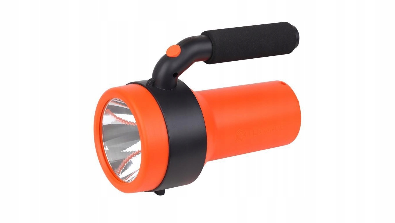 Latarka Led Akumulatorowa Ledvance Punktowa Boczna 300lm Mocna 409985417578