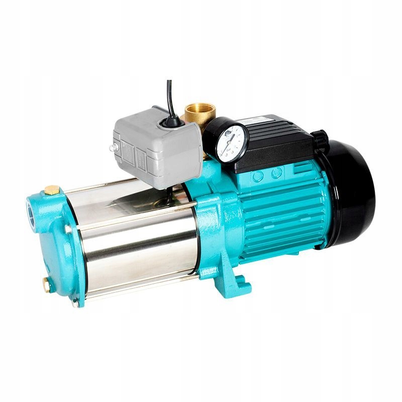 Omnigena Pompa Hydroforowa Mhi 1300 z osprzętem
