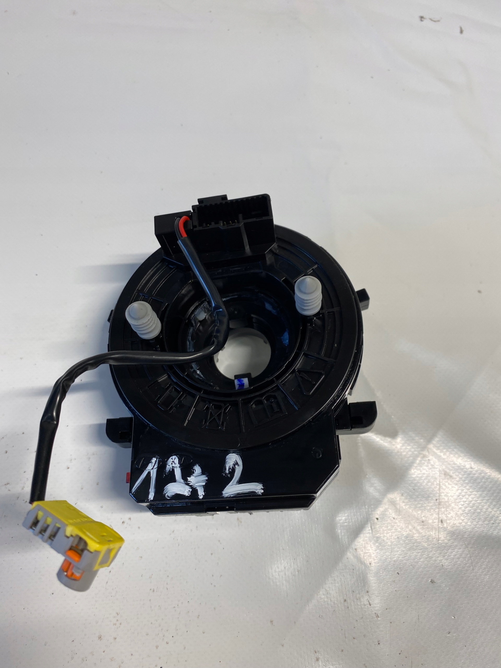 ring SPIRALA airbag KIA STINGER 12PIN + 2