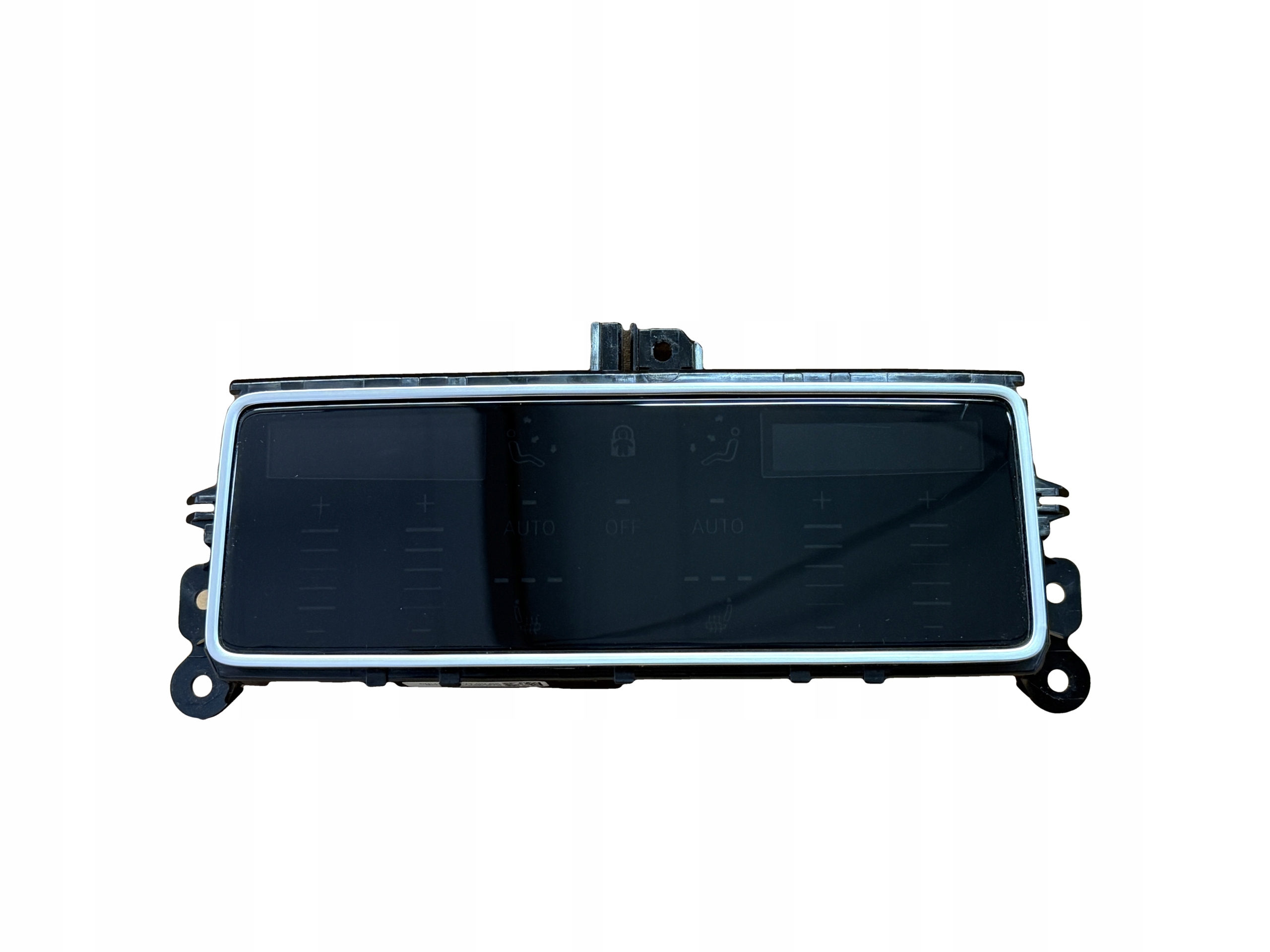 AUDI A6 A7 4K C8 PANEL klimaanlage heck 4K0919158E