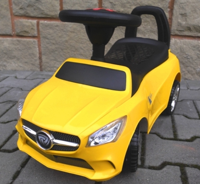 JEŹDZIK PCHACZ AUTO SAMOCHÓD JEEP SUV ŚWIATŁA LED MELODIE KLAKSON BAGAŻNIK Marka inna