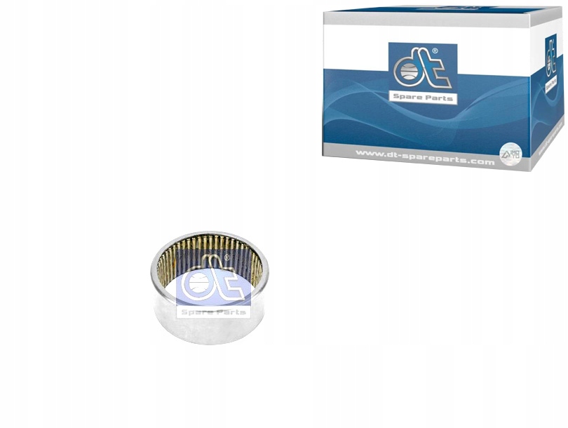 ПІДШИПНИК СТУПИЦІ ДАФ MERCEDES RVI МАН F2000 F90 04.87- DT ЗАПАСНИЙ