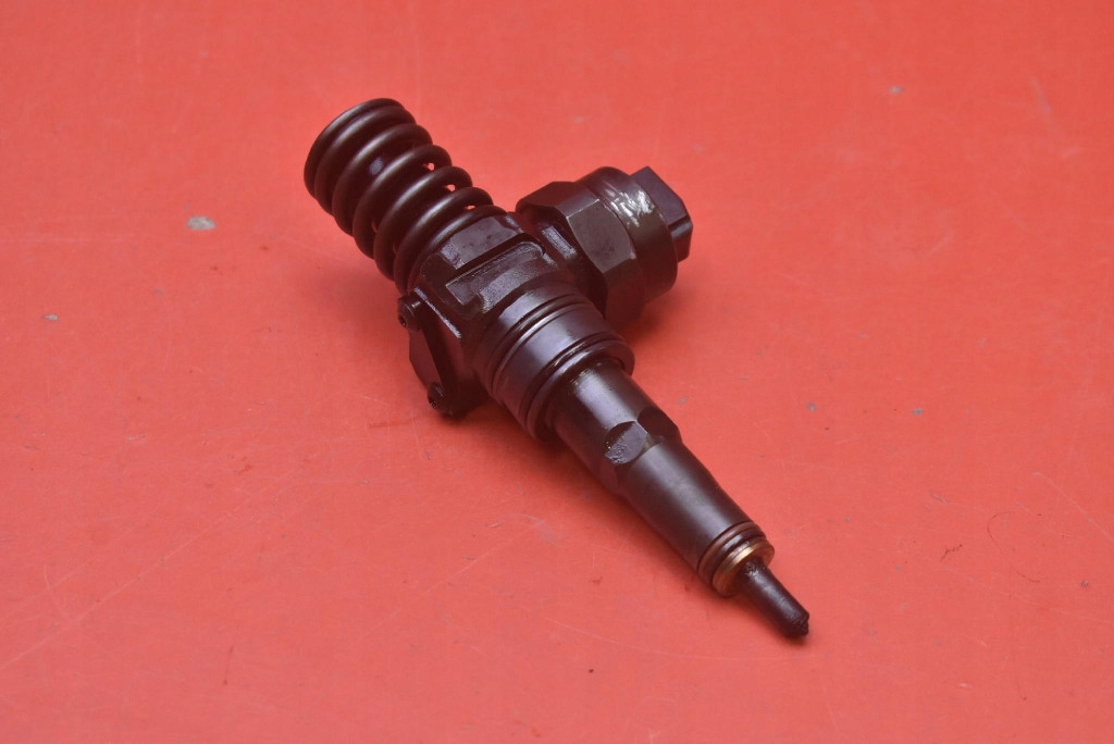 Einspritzdüse Einspritzdüse 038130073F VW PASSAT B5 1.9 TDI 115 KM 96-00