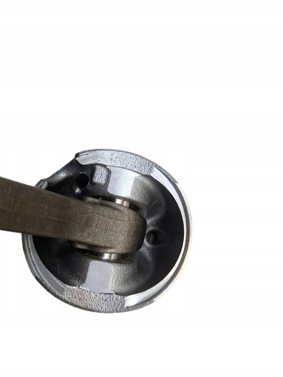 Piston Bielle AUDI A4 B6 1.9 TDI AVF 79.46 038H