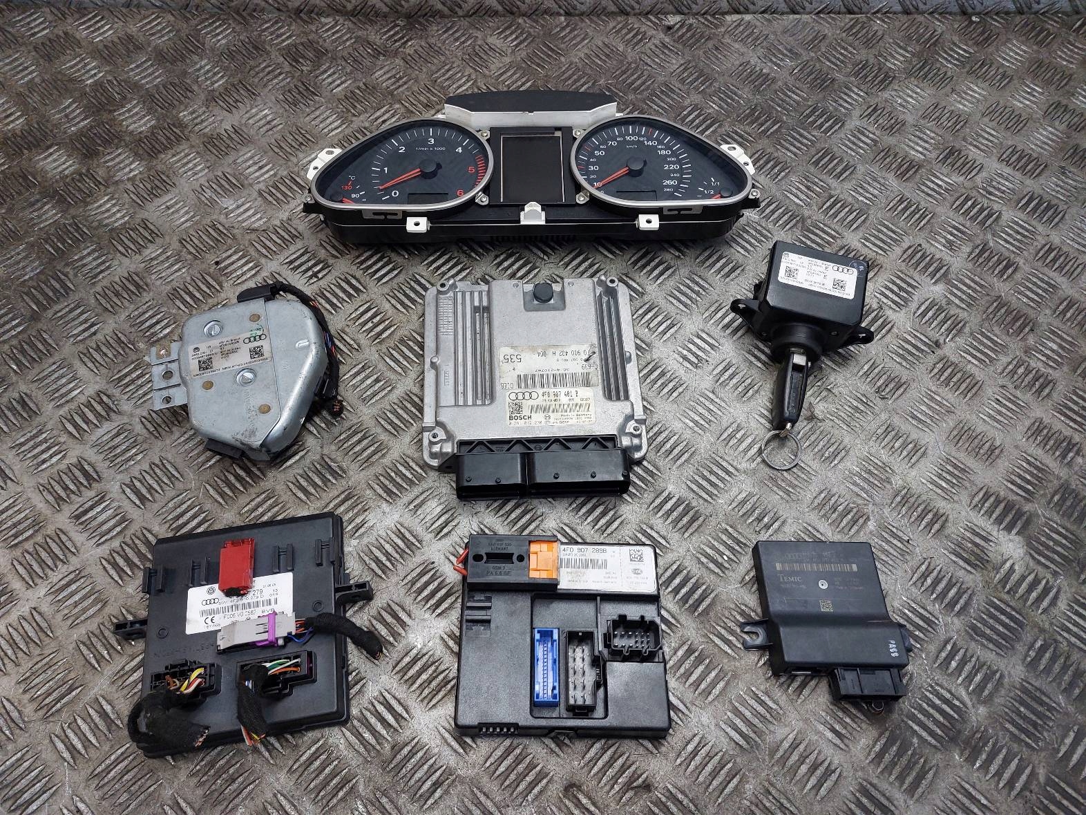 ご確認用 NOS Kawasaki ZX600 Ninja ZX-6R 2007-08 OEM Factory Owner's