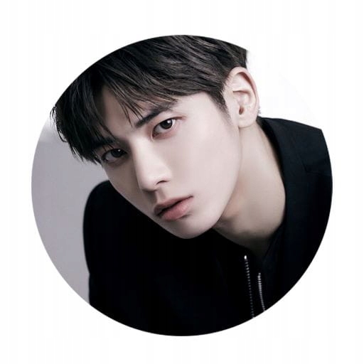 

Magnes na lodówkę Txt Taehyun K-pop