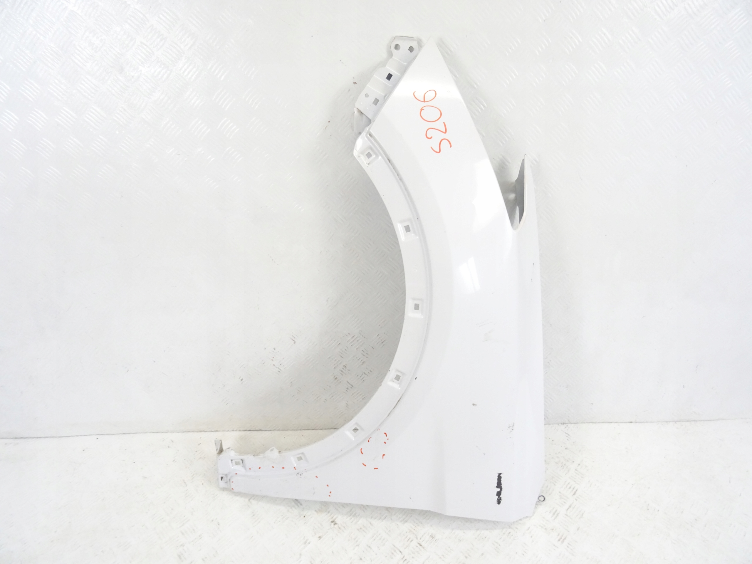 HYUNDAI SANTA FE 3 left fender front front