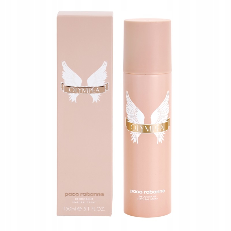 Paco Rabanne Olympea Deodorant Atomizér 150 ML