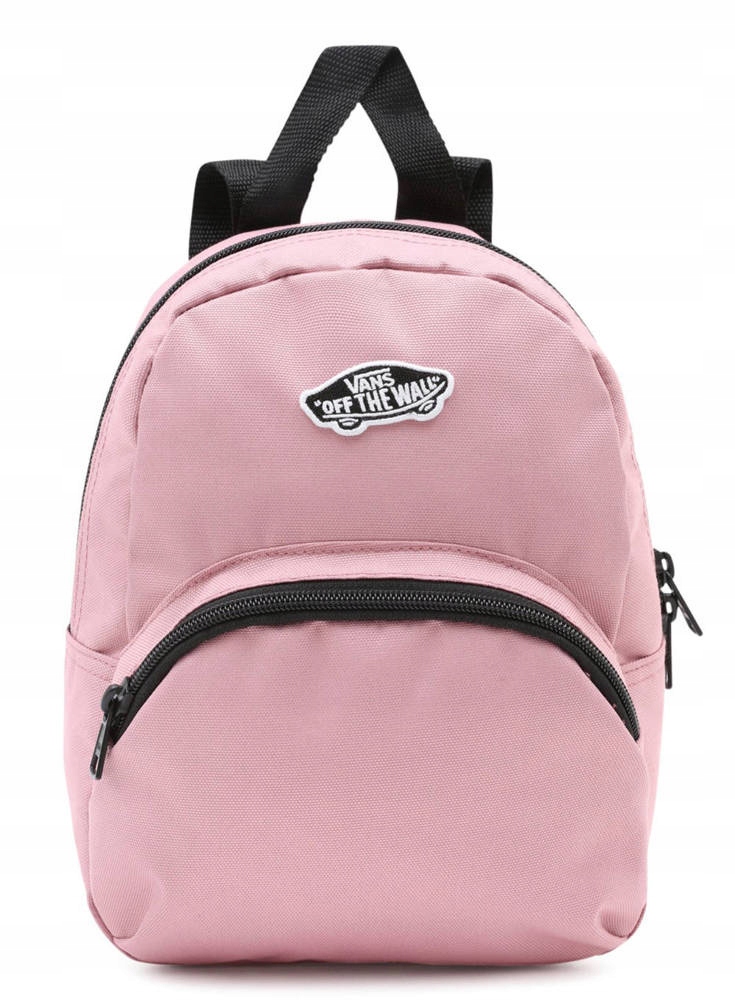 

Plecak miejski damski Vans Got This Mini modny