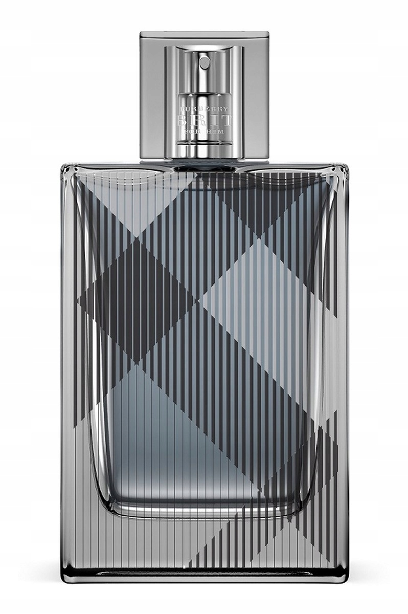 Burberry Brit for Him Toaletní voda sprej 50 ml