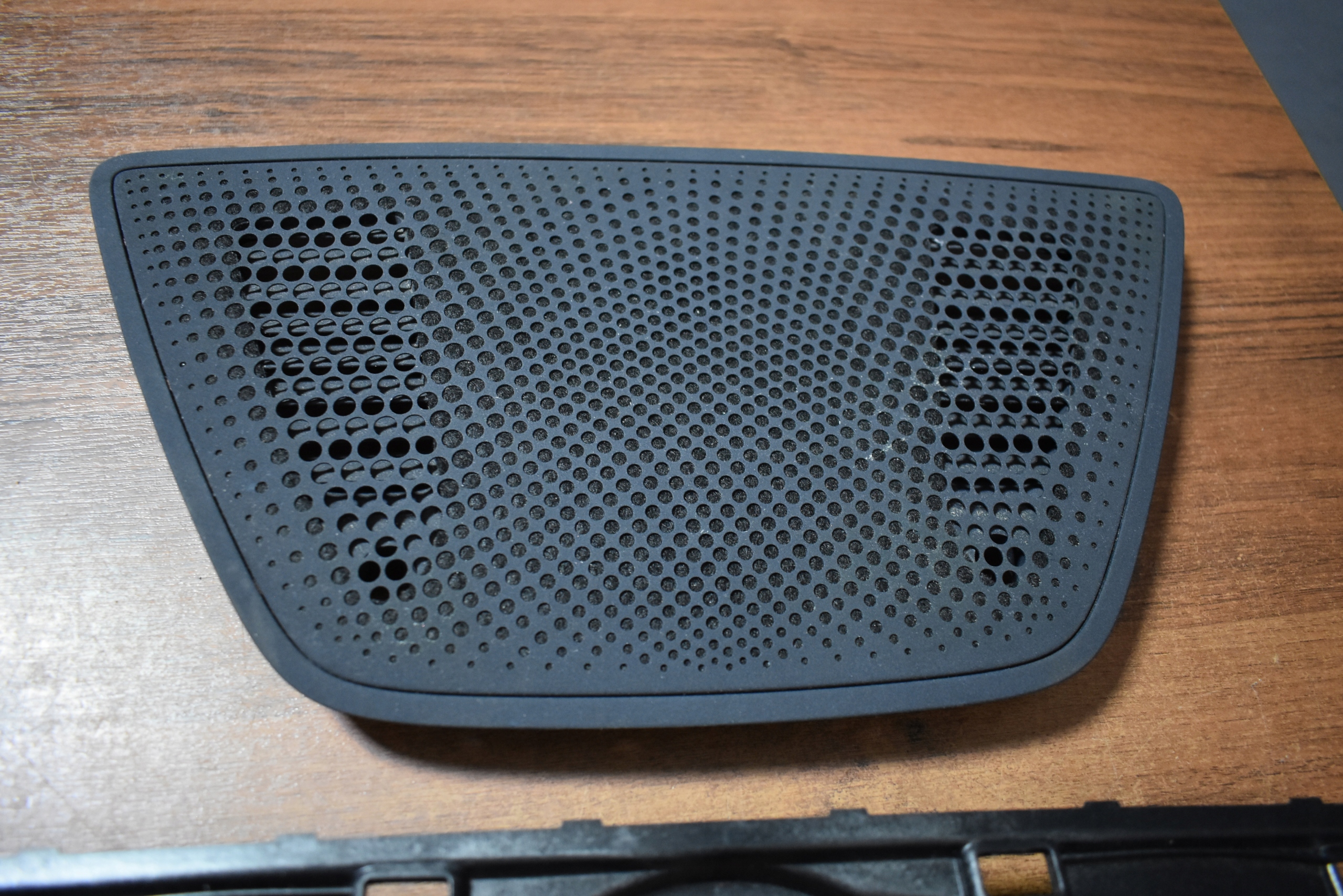 IDEALNA cover grid consoles BMW G05 G06 G07 1