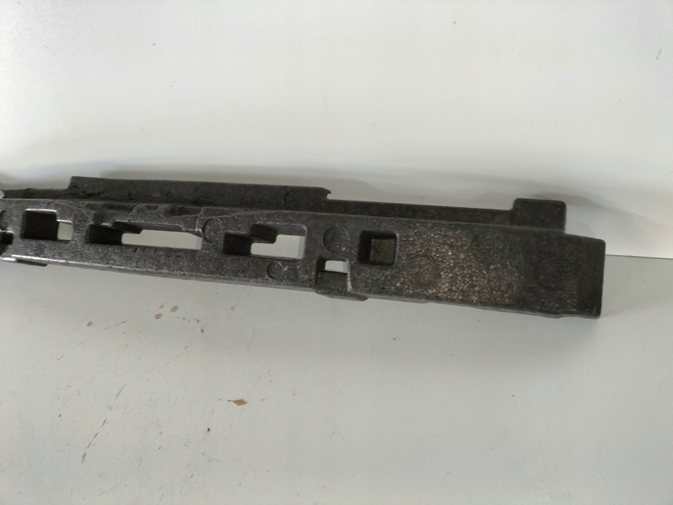 Absorber pianka bumper support front OPEL KARL 15