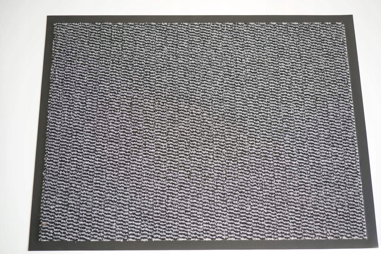 WYCIERACZKA 60X90 DO BUTÓW MATA POD DRZWI CHŁONNA Przeznaczenie do wnętrz