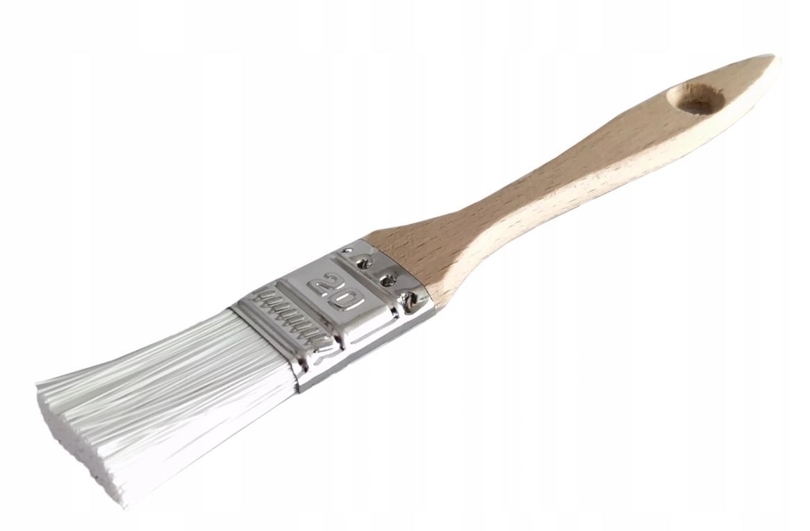 PĘDZEL DO MAS USZCZELNIAJĄCYCH 20MM