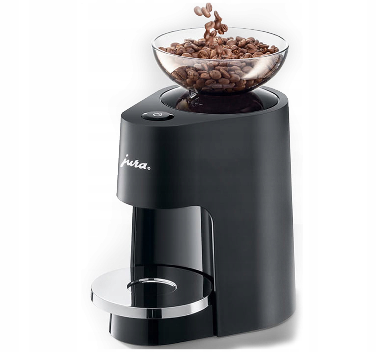 Młynek do mielenia kawy Jura 25048 Professional Aroma Grinder Żarnowy