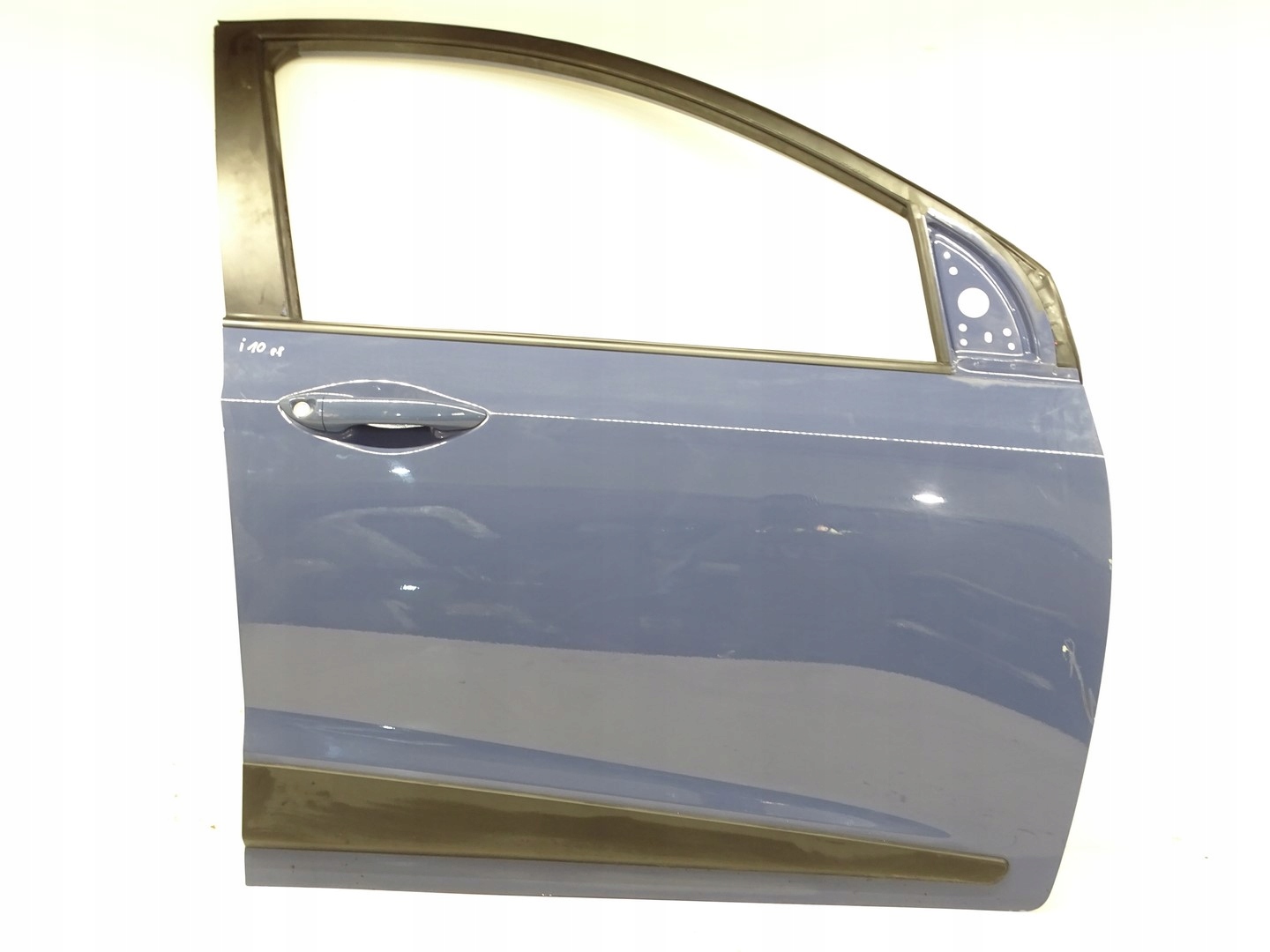 door right right front front HYUNDAI I10 II 2012-2019