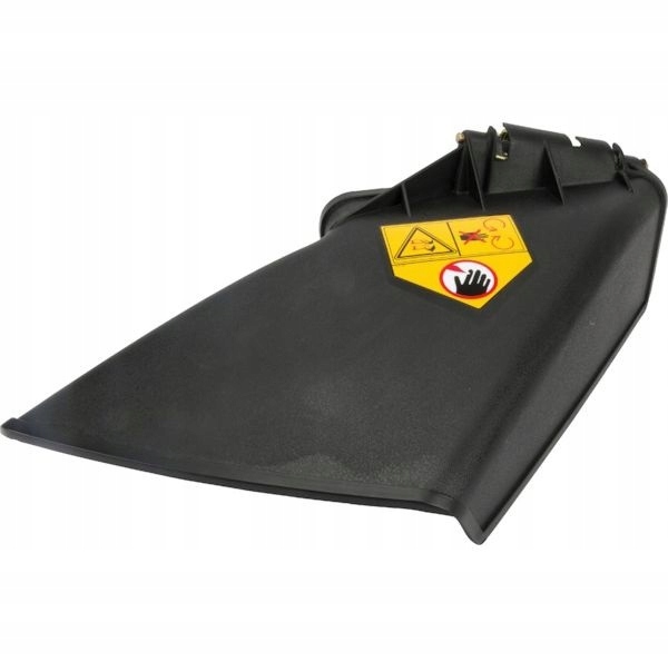 DEFLEKTOR KLAPA CUB CADET XT 1 OS 96 GUTBROD JLX96 GOLDPOWER ORYGINAŁ