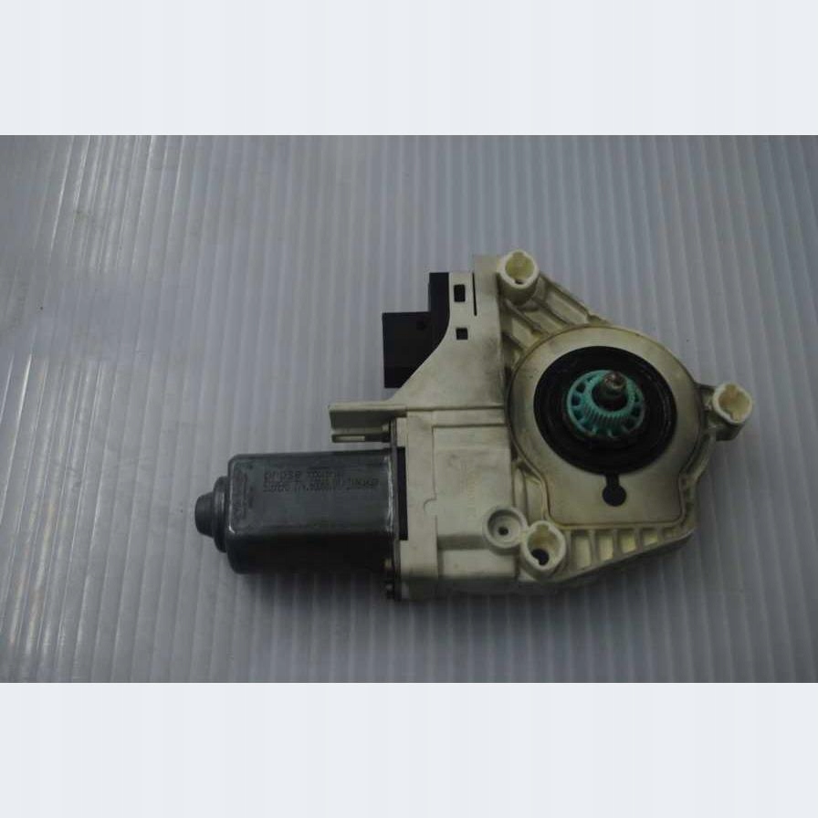 mini motor windows left front AUDI A6 C6 4F0959801B