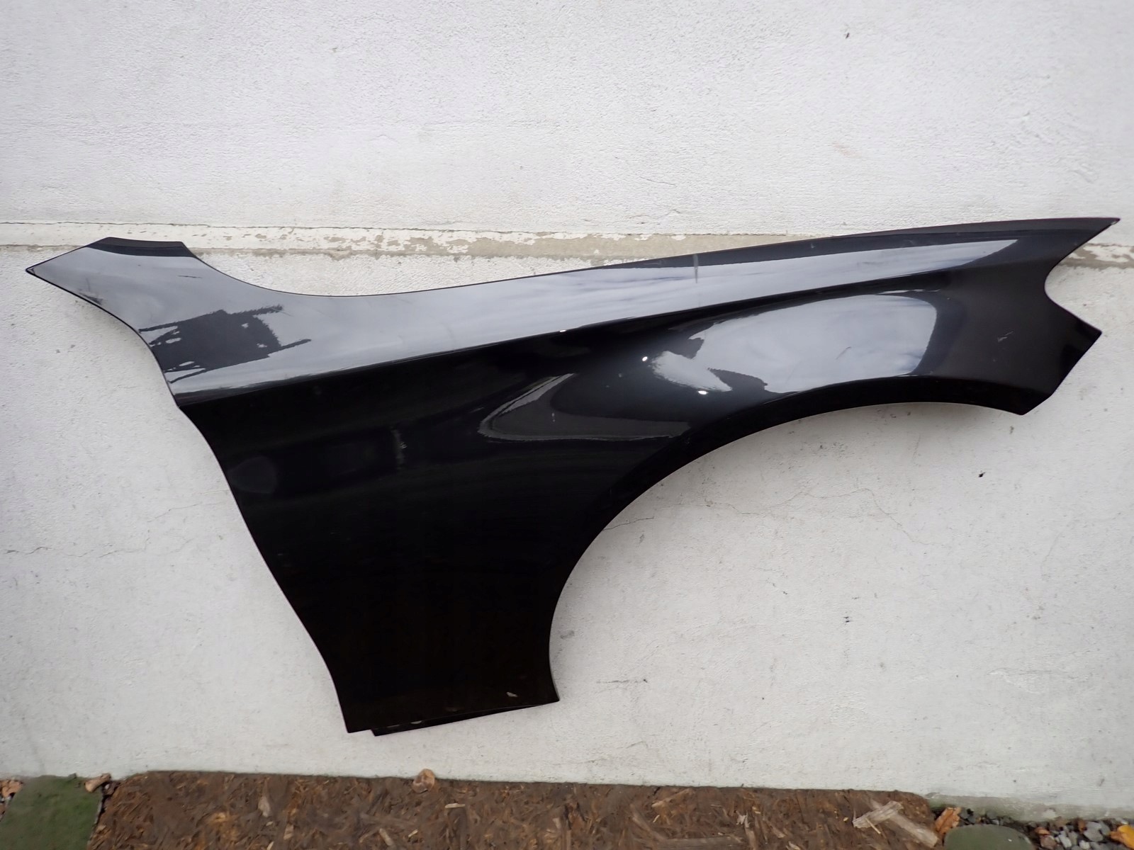 fender right front front MERCEDES C class 205 2014-2021R A2058810201