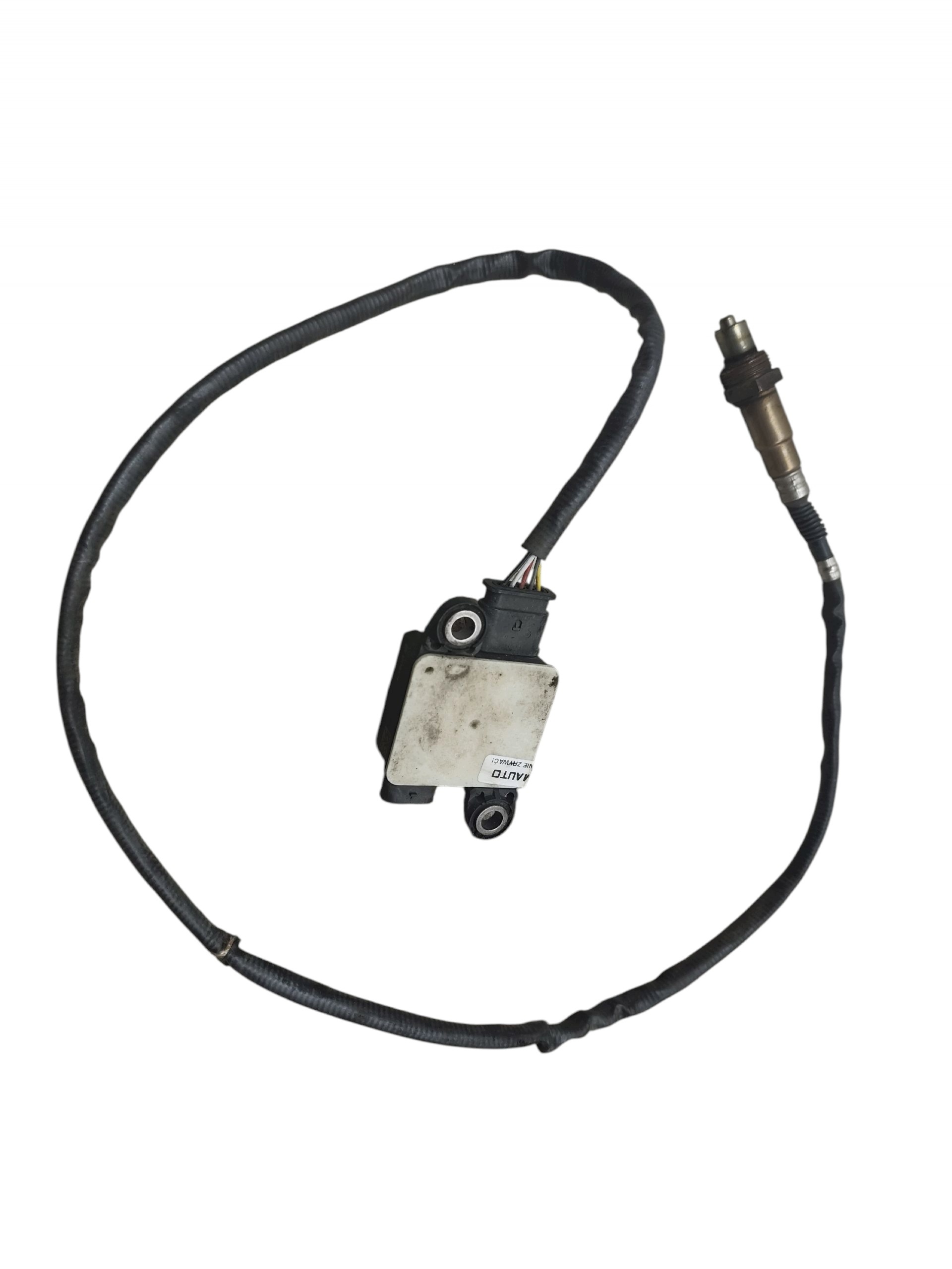 SONDA sensor NOX LAMBDA BMW G30 G31 G32 3.0 D 265KM 8582026 0281008466
