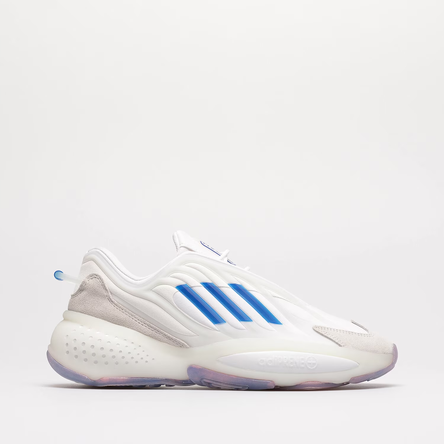 Adidas Šněrovací Sportovní Boty HP7815 (45 1/3)