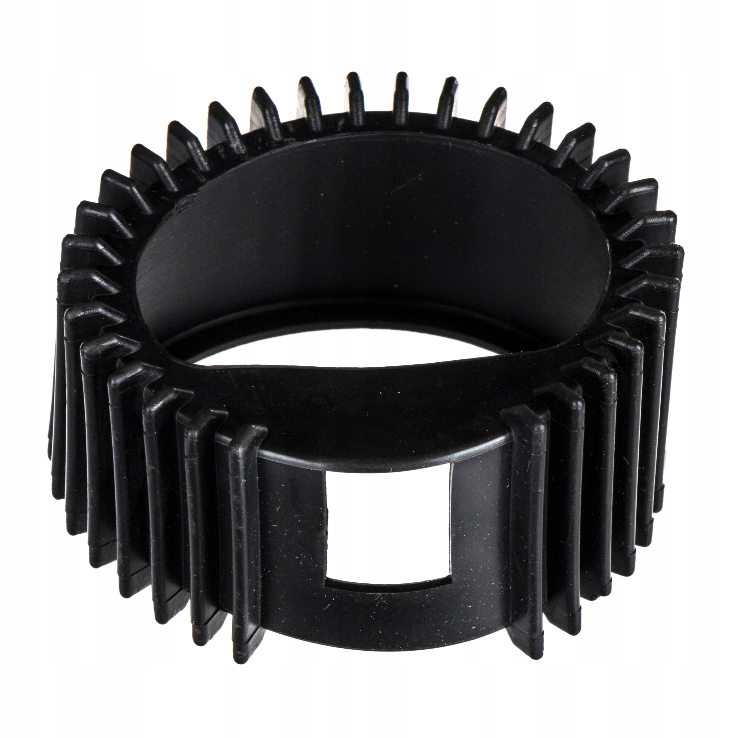 OSŁONA GUMOWA MANOMETRU 63MM OCHRONA ZABEZPIECZENI