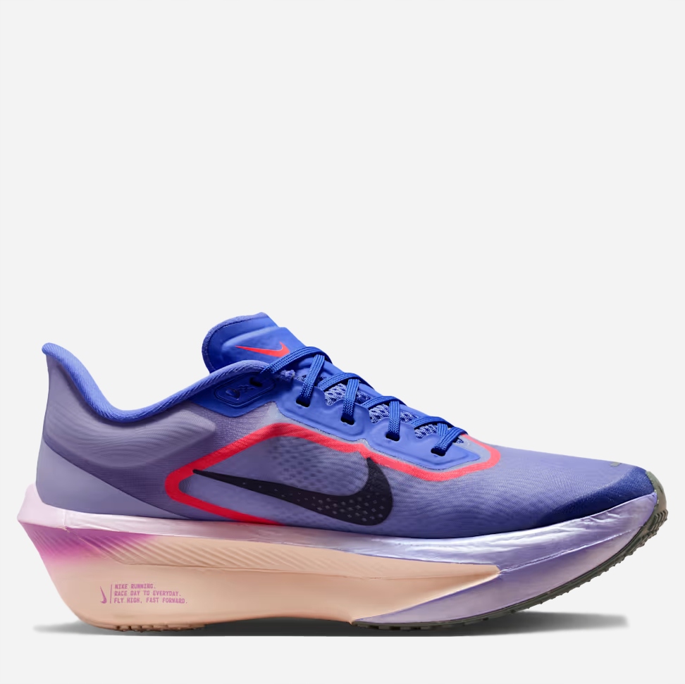 Buty do biegania damskie Nike W Zoom Fly 6 FN8455-503