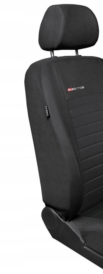 Mercedes Sprinter 2+1 pokrowce samochodowe od 2018 EAN (GTIN) 5901821191043