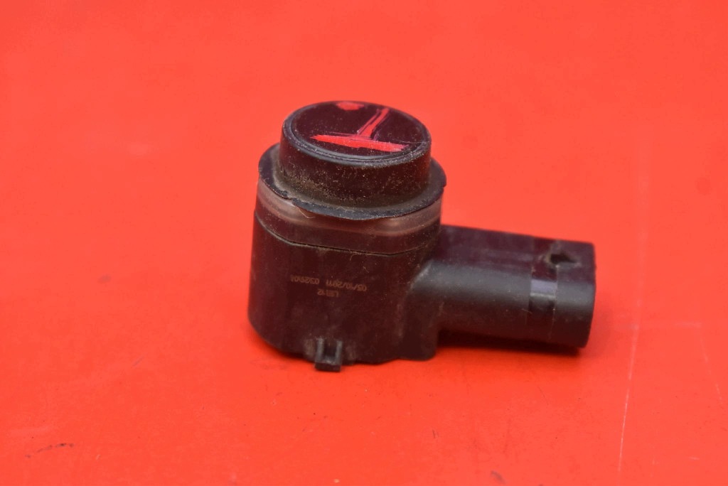 Sensor Parken heck PDC 4H0919275 VW PASSAT B7 10-15