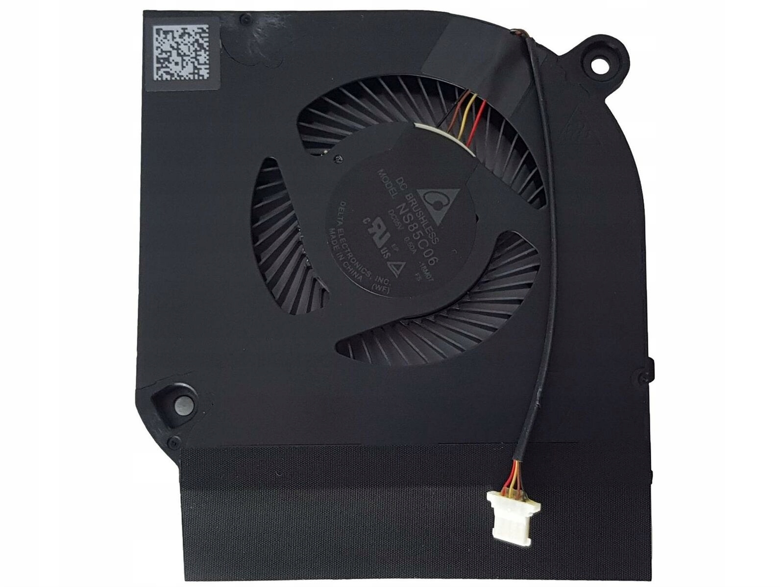 

Wentylator Acer ConceptD CN517-71 CN517-71P