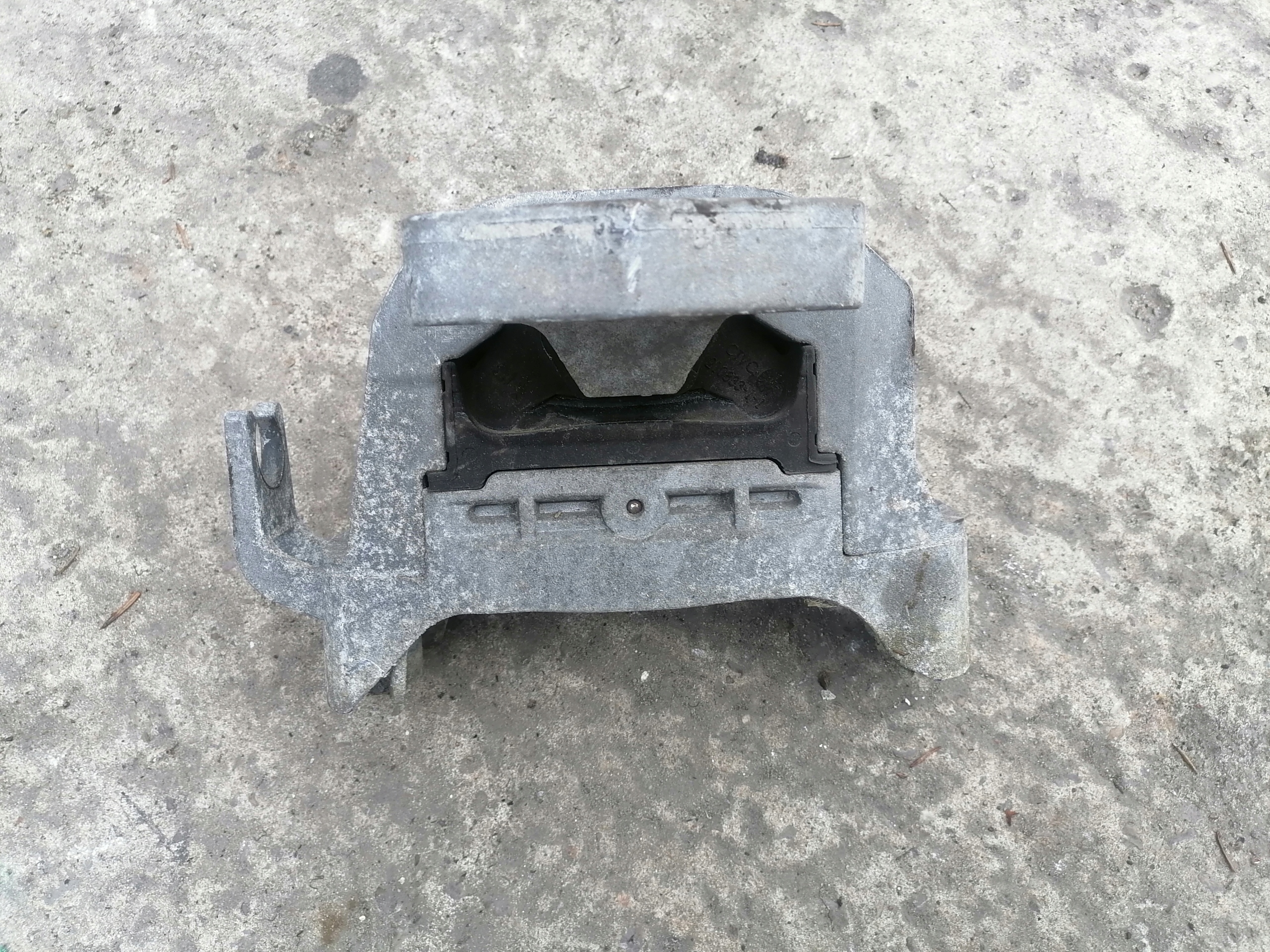 OPEL OE 13347451 holder engine mount