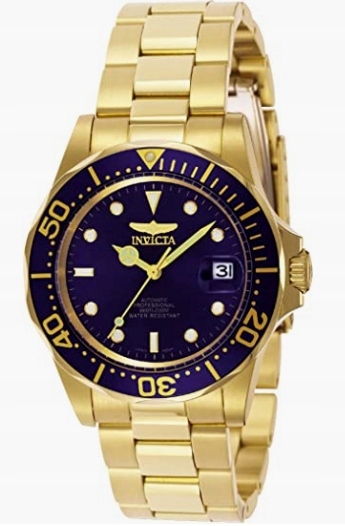 Invicta Pro Diver 8930 Zegarek Automatyczny 40 mm