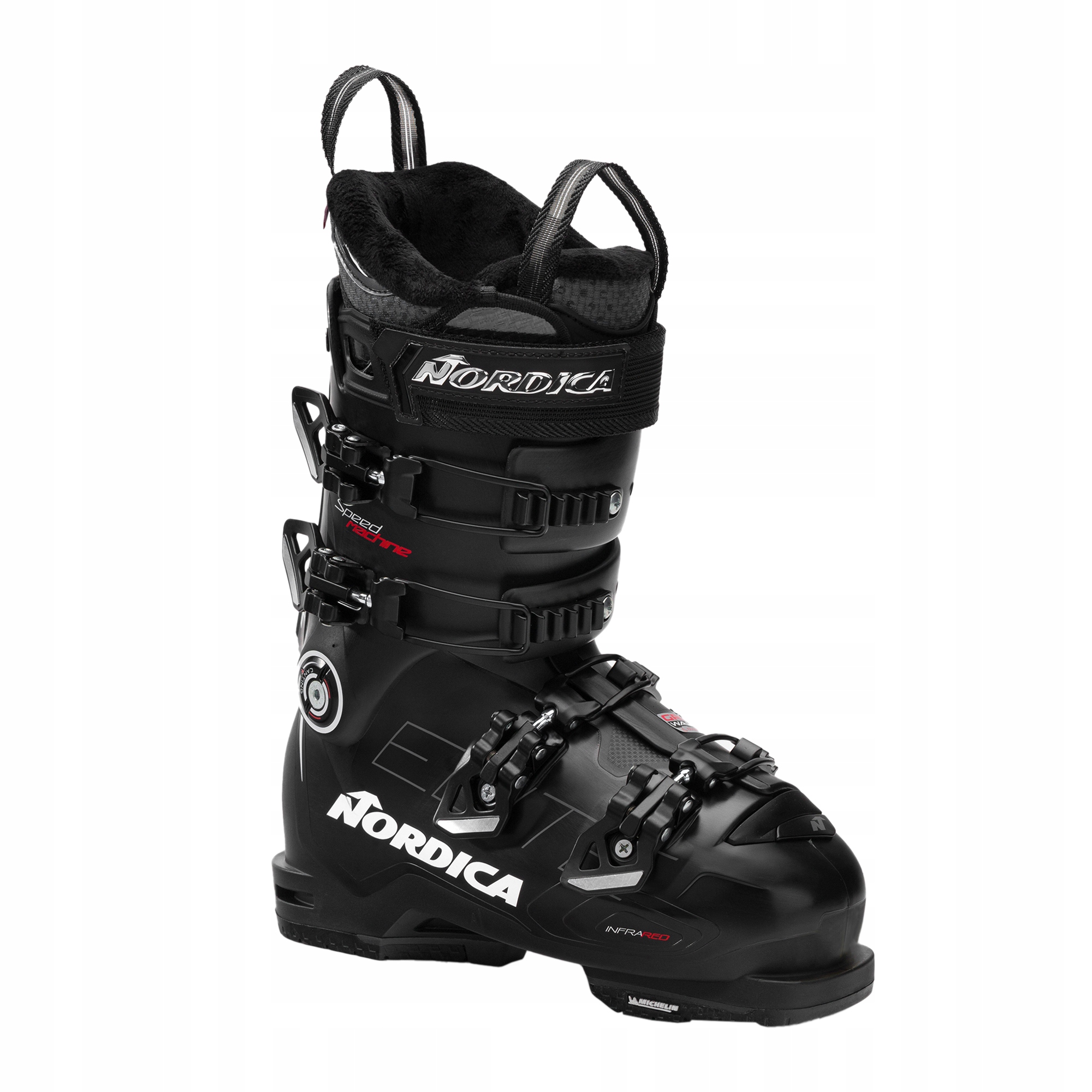 Buty damskie Nordica Speedmachine Elite Gw 24.0 cm