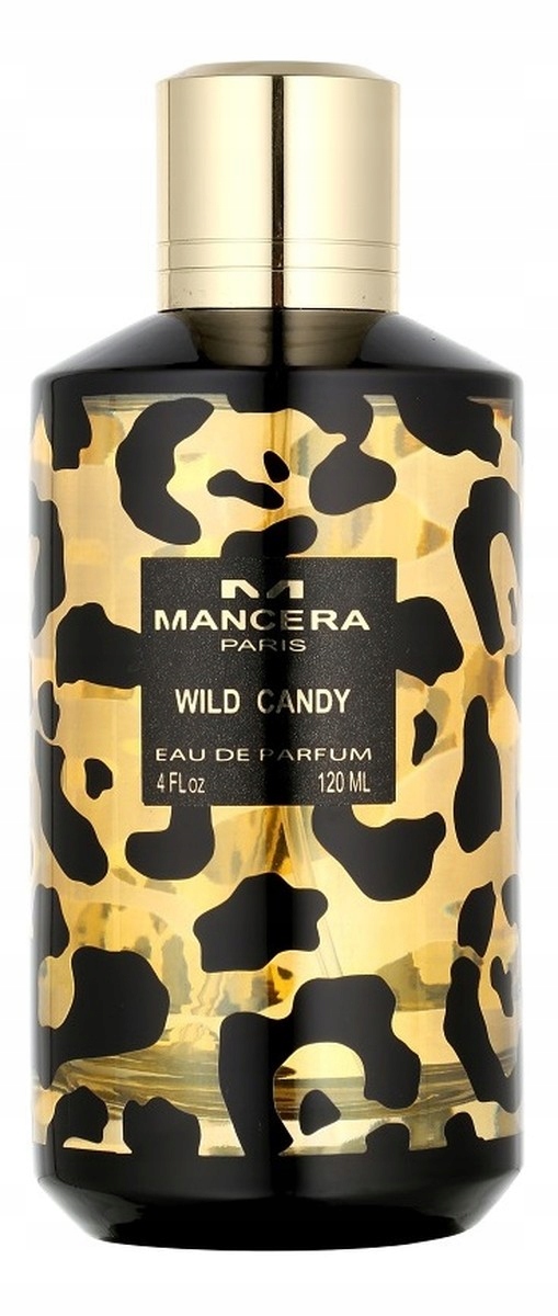 Mancera Wild Candy parfémovaná voda sprej 120 ml