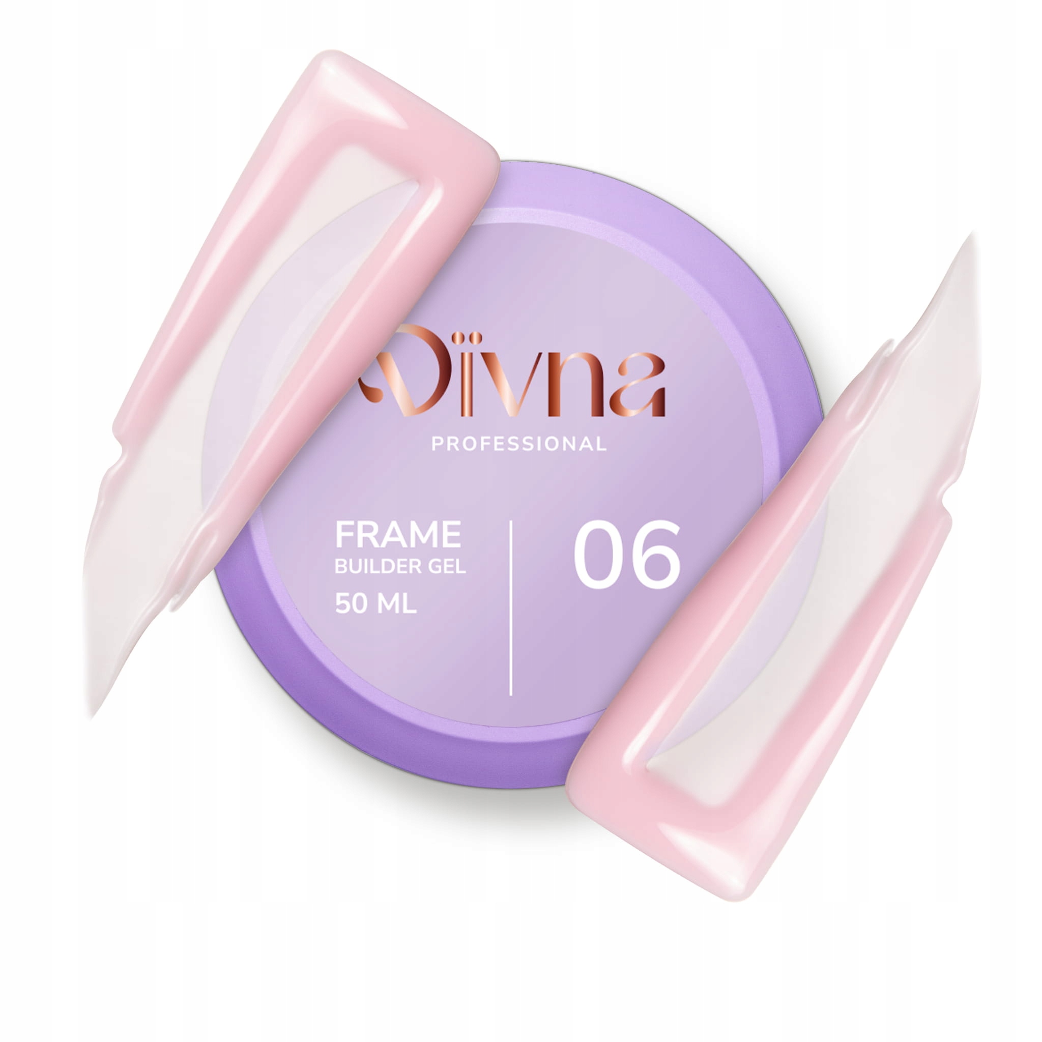Frame Builder Gel 06